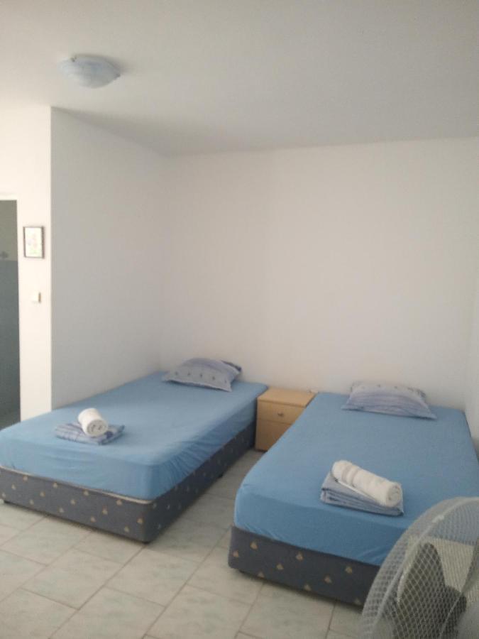 Despina Hotel เนเซบาร์ ภายนอก รูปภาพ
